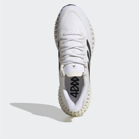 adidas Men's Ultra 4DFWD Running Shoes - Picture 3 of 4